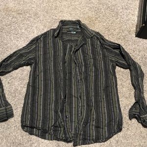 BKE, Button-up